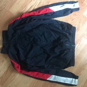 Men’s Windbreaker